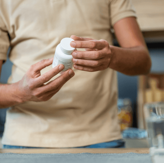Why New Zealand Supplements Are Different: The Provenance Advantage