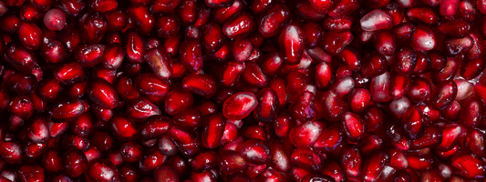 Pomegranate Seed Oil