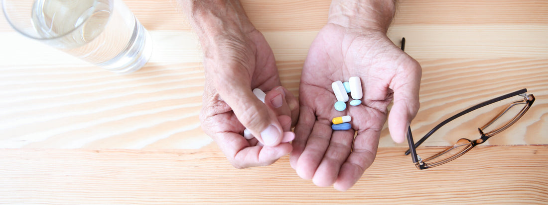 A Lesser Known Cause of Erectile Dysfunction