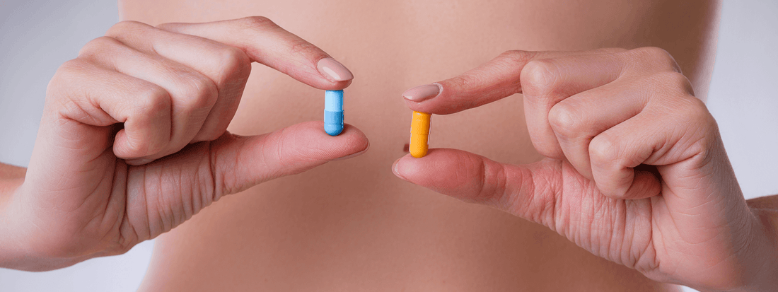 Prebiotics vs Probiotics Explained - What You Need to Know About Better Digestion