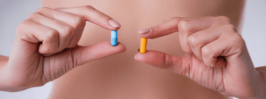 Prebiotics vs Probiotics Explained - What You Need to Know About Better Digestion