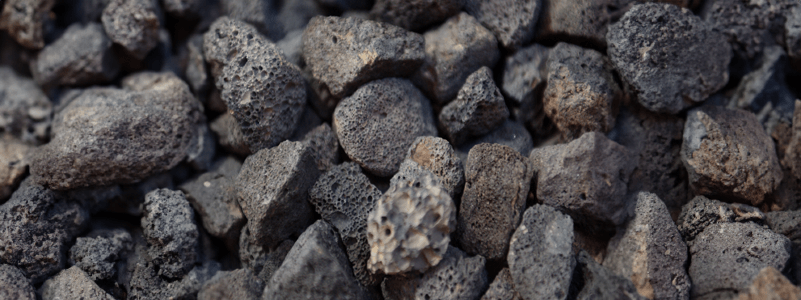 Rhyolite Exfoliator