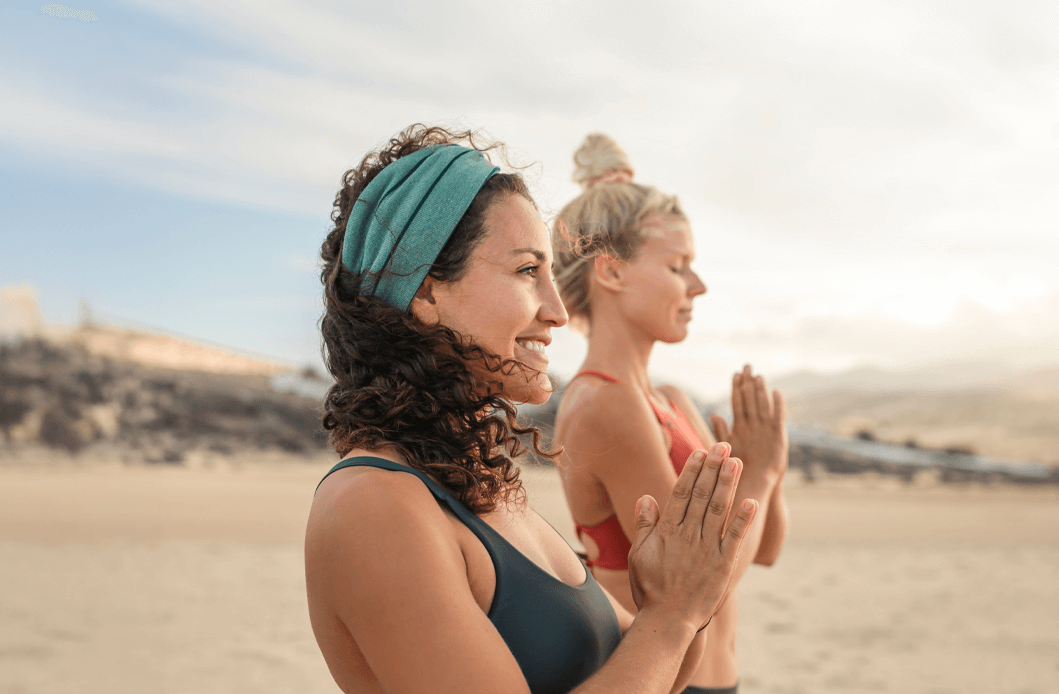 Self-Care for a Healthy Mind, Body & Soul