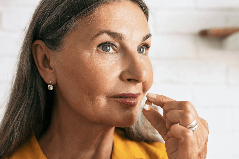 Should You Take EPA with DHA? Here's What You Need to Know