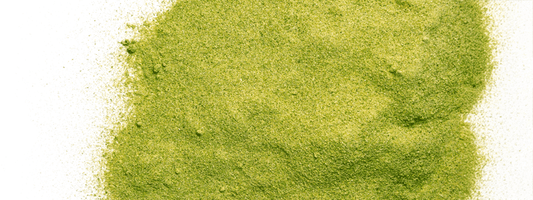 Spinach Juice Powder