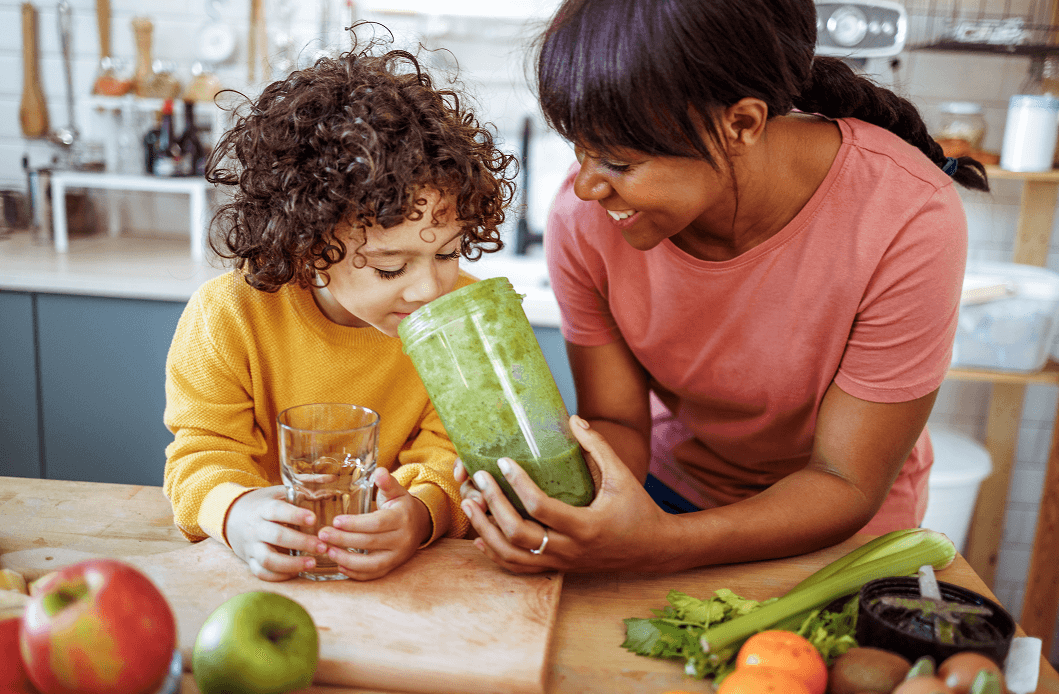 A Parent's Guide to Quality Gut Health Supplements