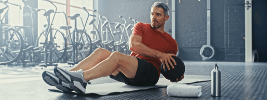 Support Your Bones, Now And For The Future