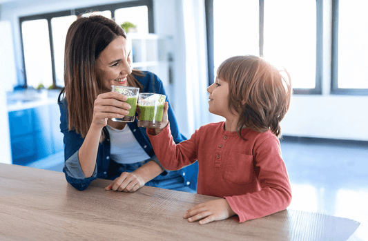 How to Improve Gut Health Naturally