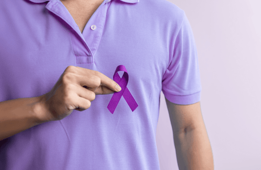 The 60 Second Check That Could Save Your Life - Take Testicular Cancer Seriously