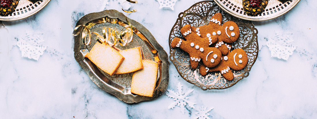 Tips for Healthy Holiday Eating