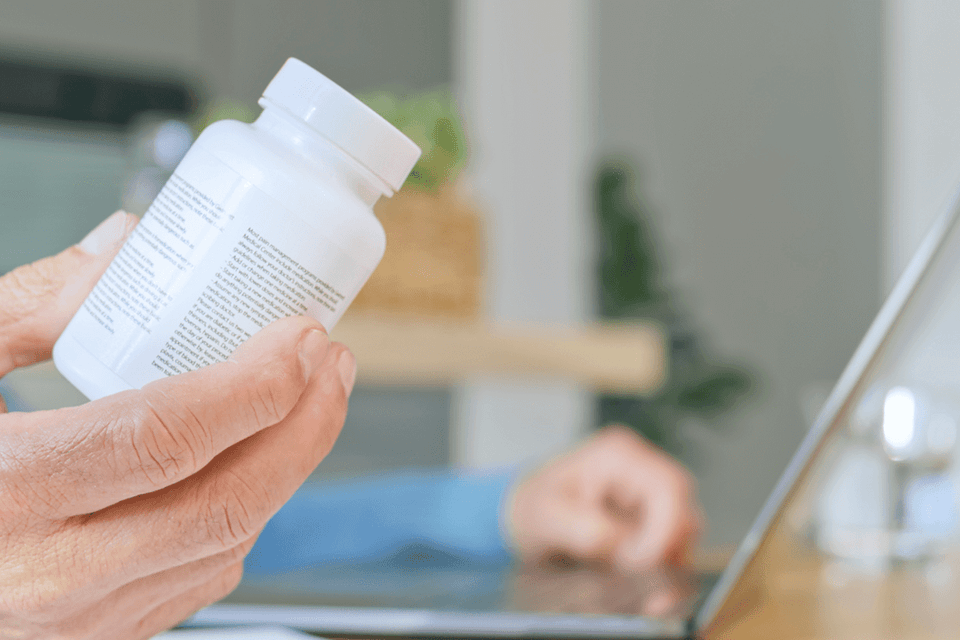 What Should You Look for in a Top-Rated Men’s Multivitamin?