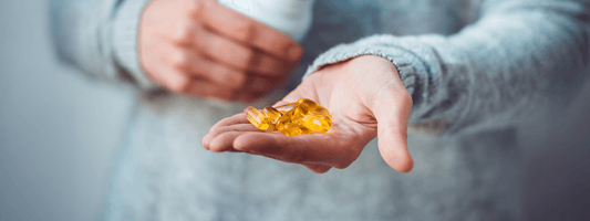 What's the Difference Between EPA and DHA in Omega-3 Supplements?