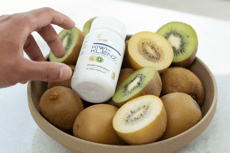 What’s the Difference Between Probiotics and Prebiotics?