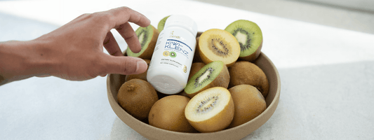 What’s the Difference Between Probiotics and Prebiotics?