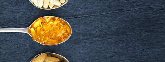 What Supplements Help with ADHD?