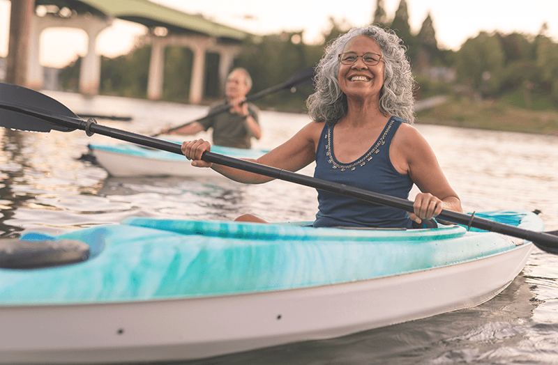 What the World's Healthiest Communities Can Teach Us About Aging Well