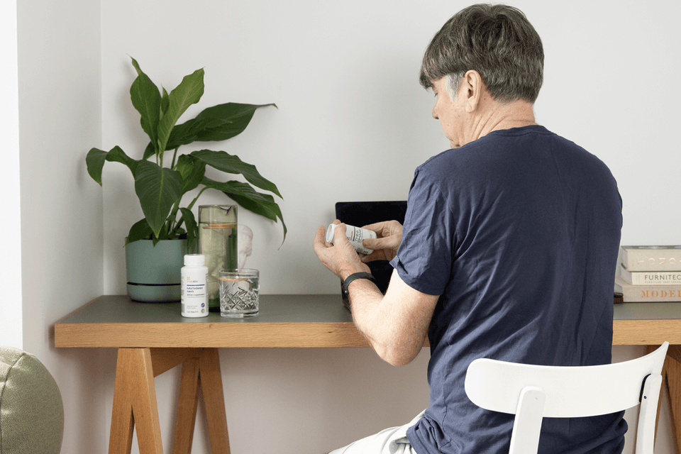 Which Multivitamin Is Considered the Best for Men’s Health?