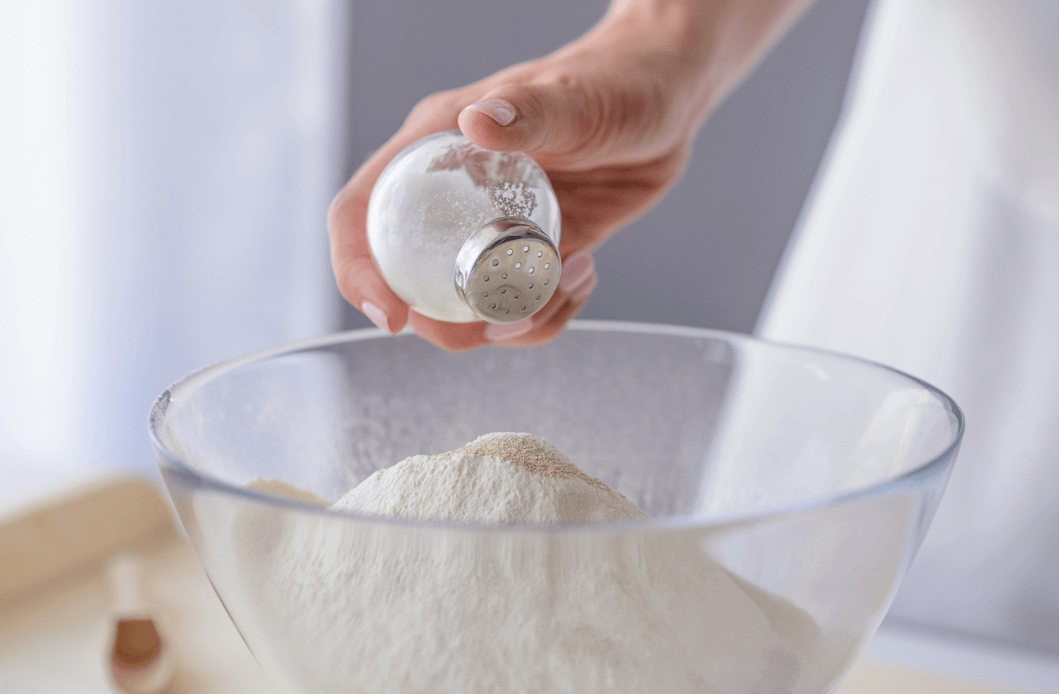 Why Breaking Up with Sodium Is Good News for Your Heart