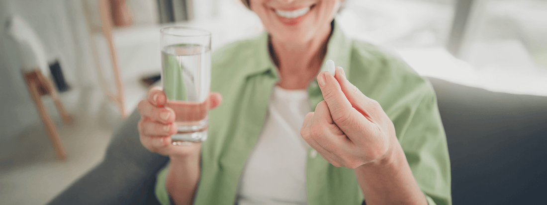 Why Prebiotics and Probiotics Matter More as We Age