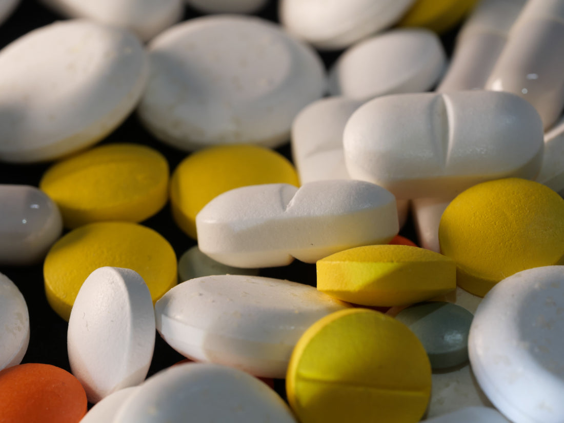 What Makes a Supplement GMP-Certified? And Why It Matters