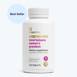Total Balance Women's Premium