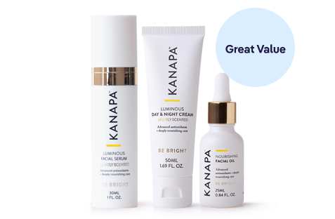 Kanapa™ Youthful Radiance