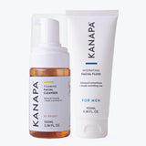 Kanapa™ Skin Essentials for Men