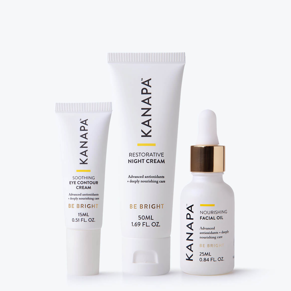 Kanapa™ Evening Ritual