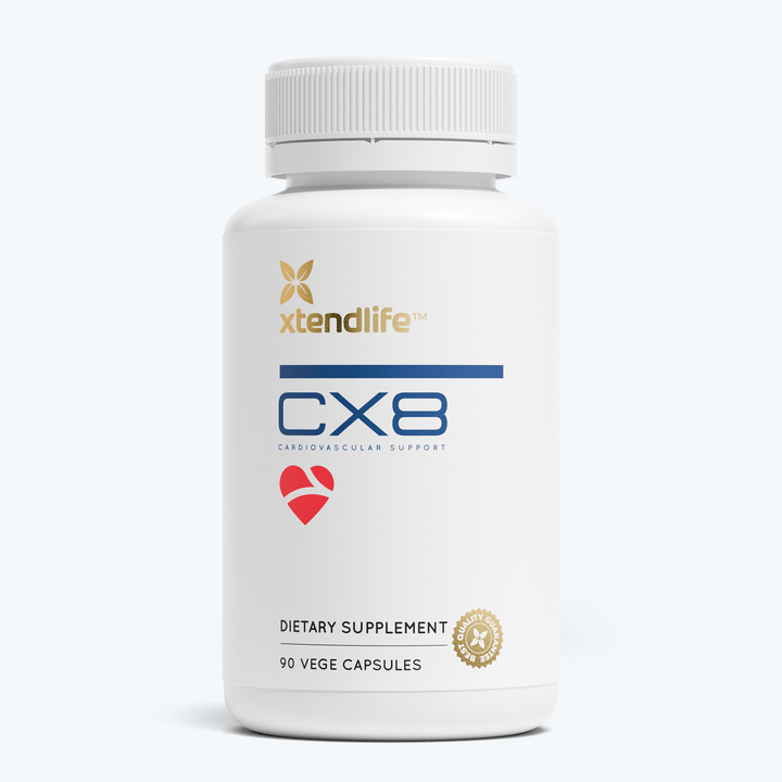 Xtend-Life | Natural Health Supplements and Multivitamins - Xtendlife