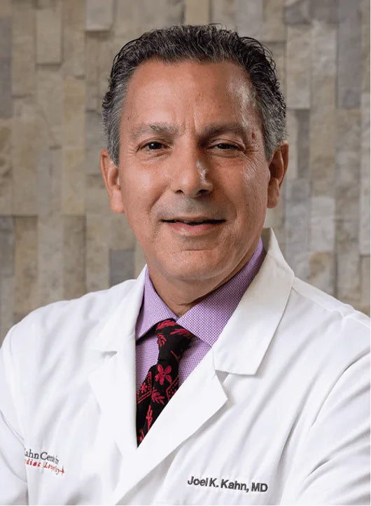 Dr. Joel Kahn