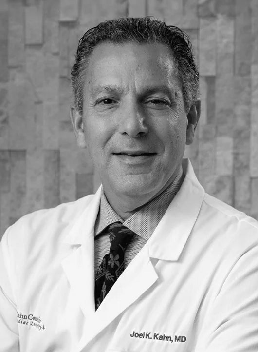 Dr Joel Kahn