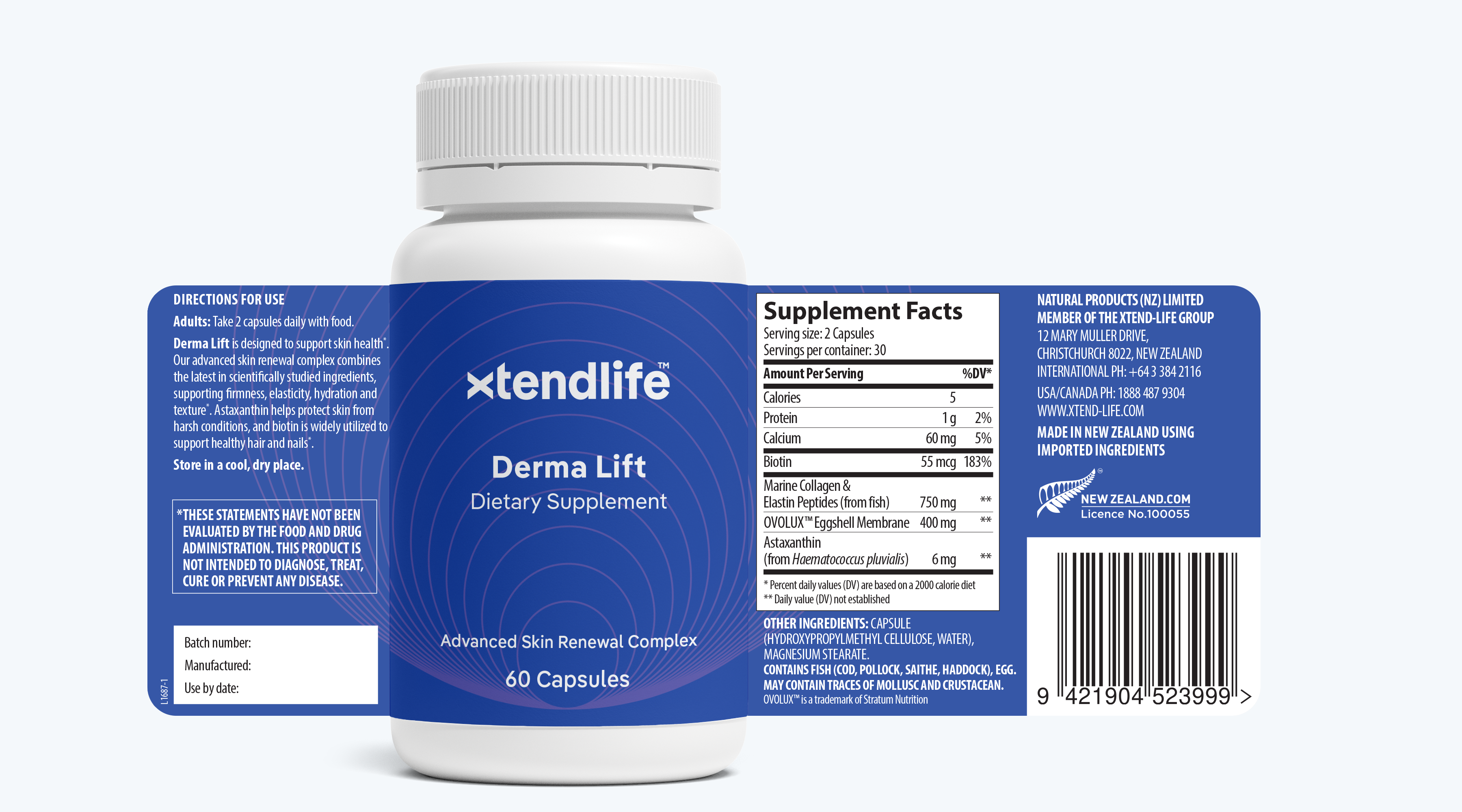 Derma Lift