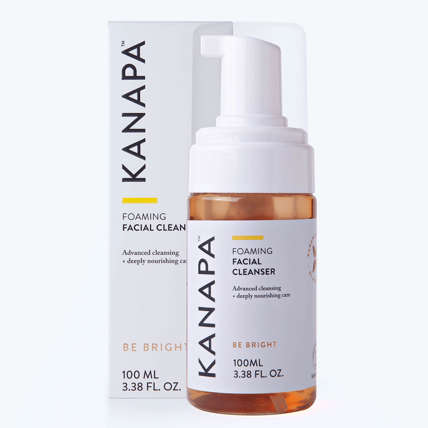 Foaming Facial Cleanser