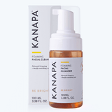 Foaming Facial Cleanser