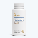 Functional Mushrooms