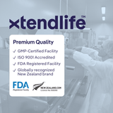 Foundational Health Premium Pack for Men