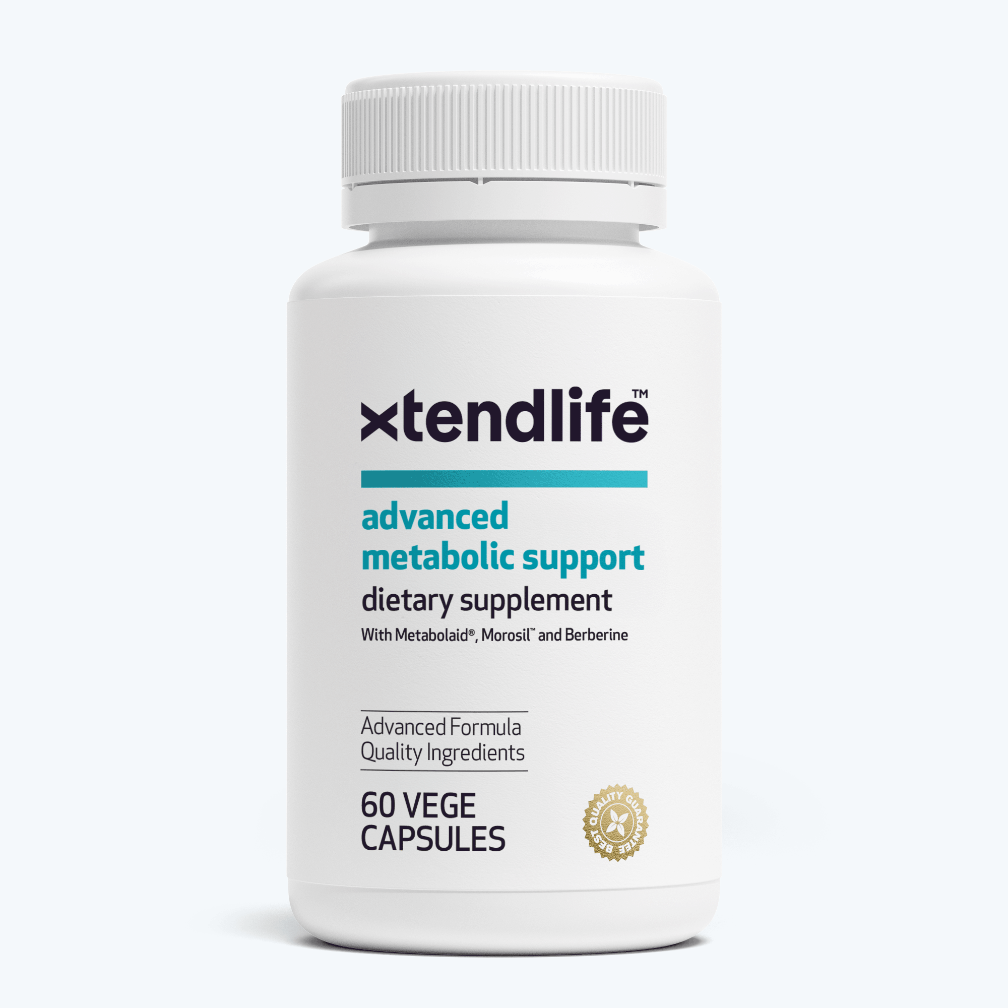 Advanced Metabolic Support | Xtendlife