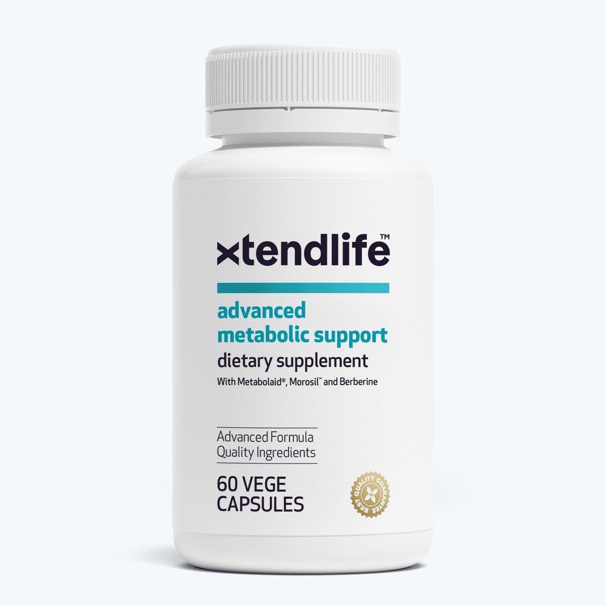 Advanced Metabolic Support