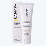 Luminous Day & Night Cream