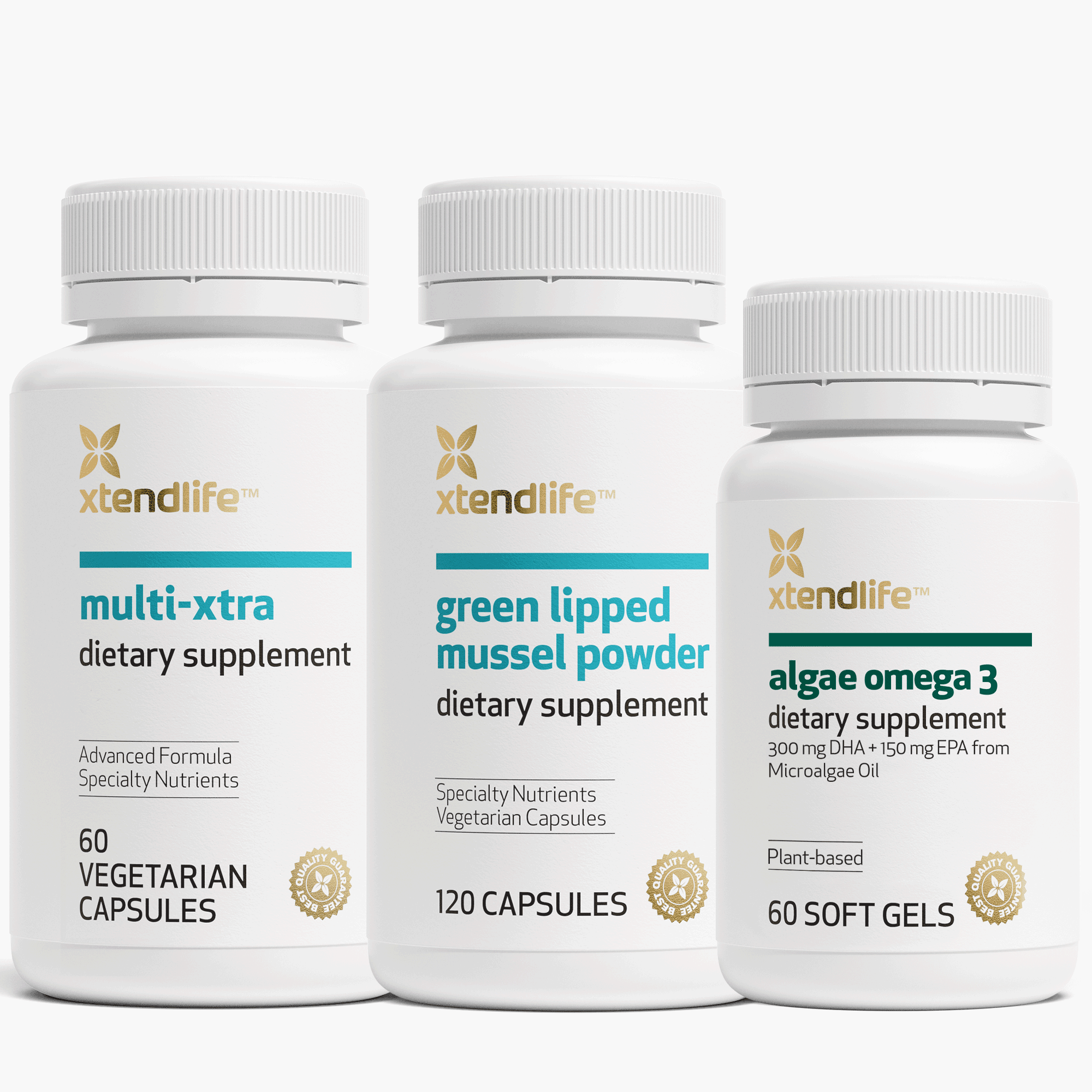 Marine Essentials Pack - Xtendlife