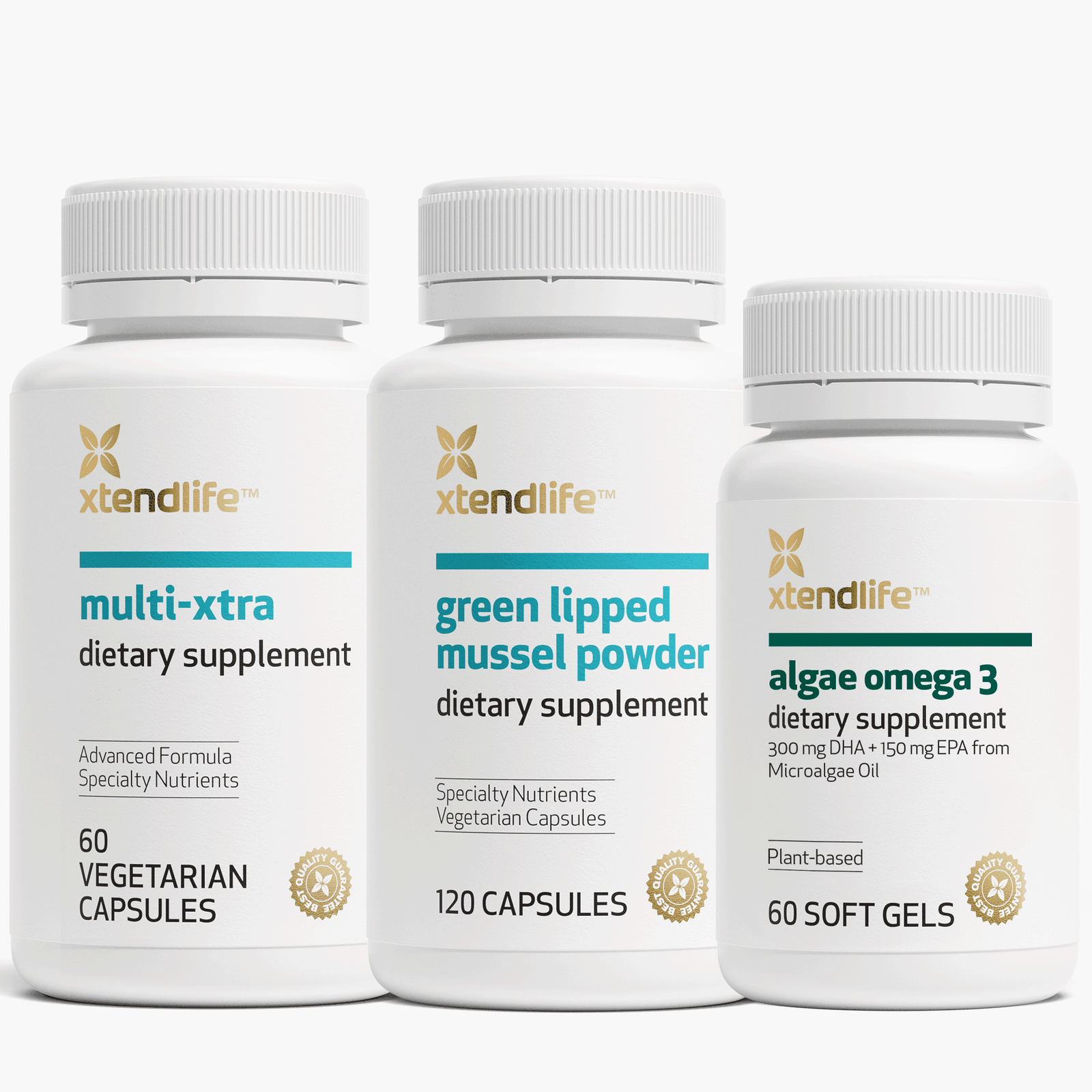 Marine Essentials Pack