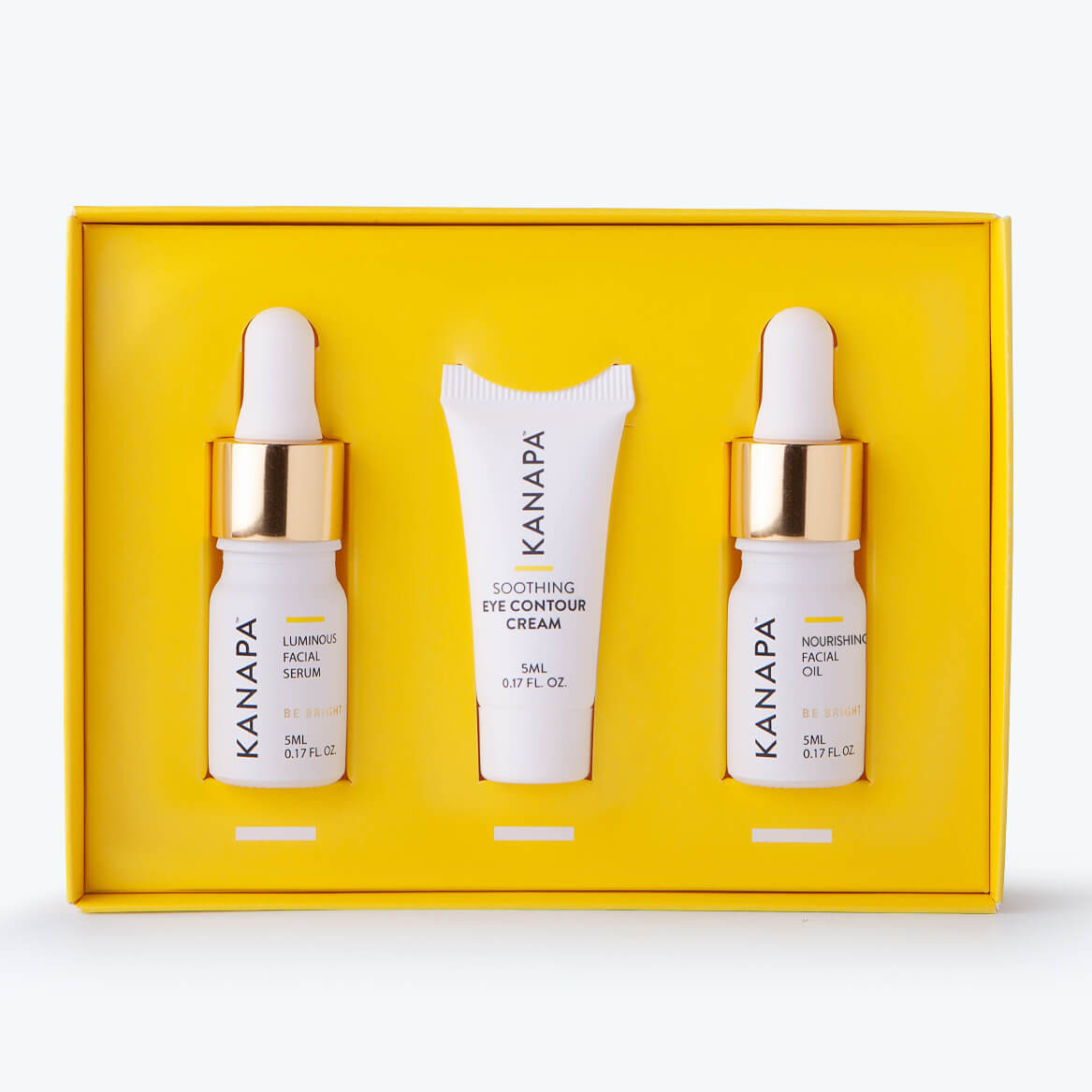 Kanapa™ Mini Glow Essentials