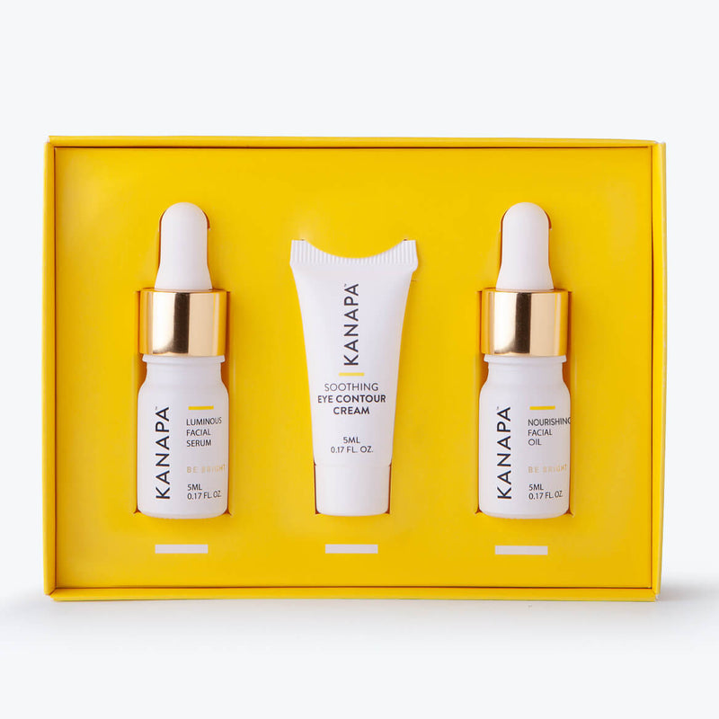 Kanapa™ Mini Glow Essentials