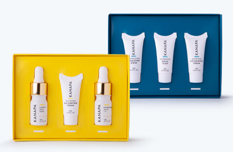 Kanapa™ Mini Sets for Men and Women