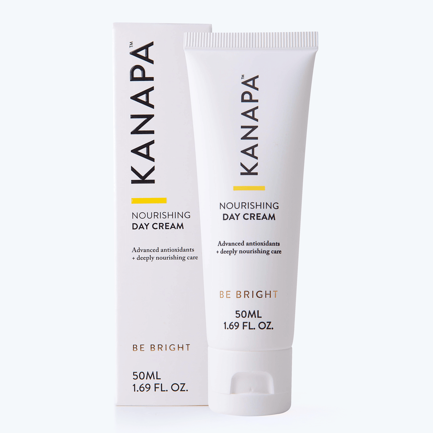 Nourishing Day Cream