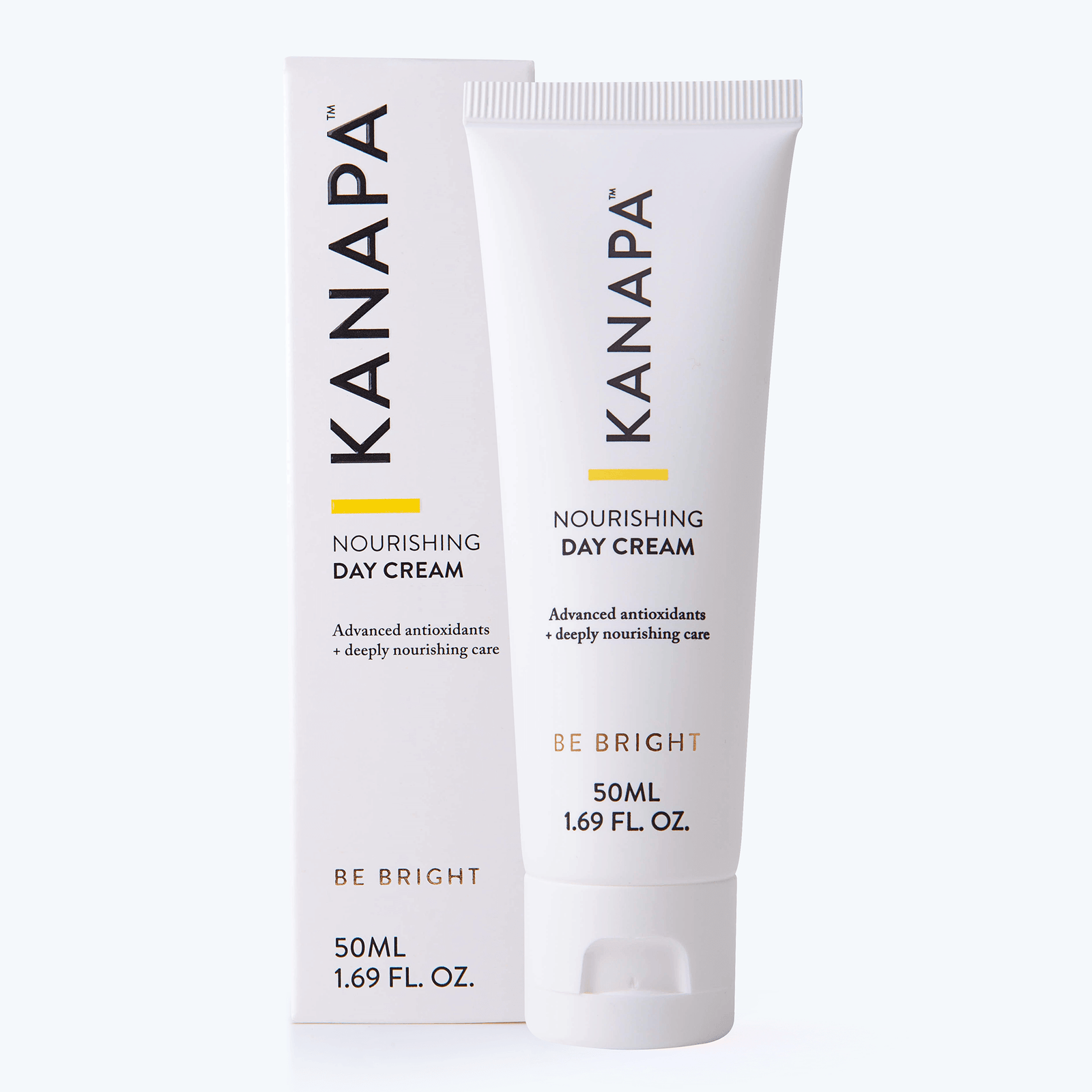 Nourishing Day Cream