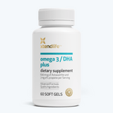 Omega 3 / DHA Plus