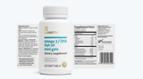 Omega 3 / DHA Fish Oil Mini Gels