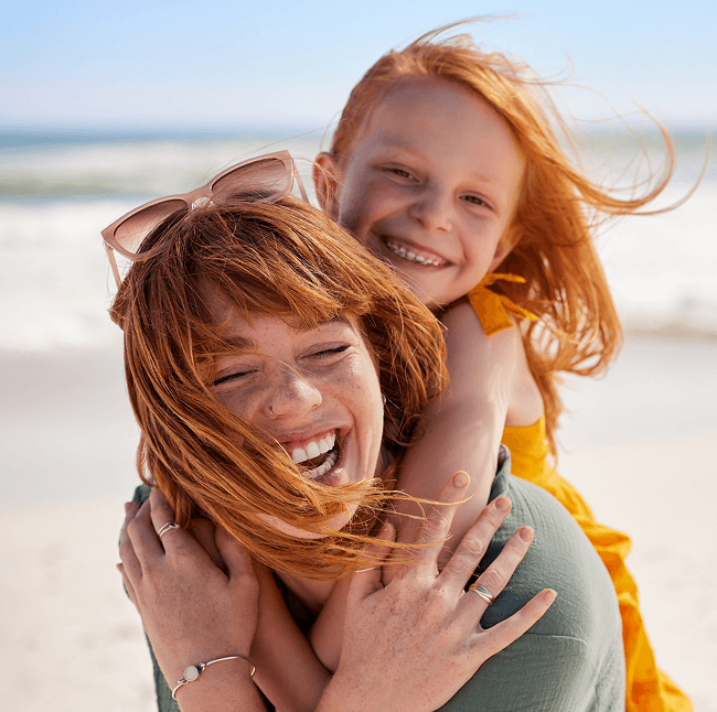 Total Balance Children's