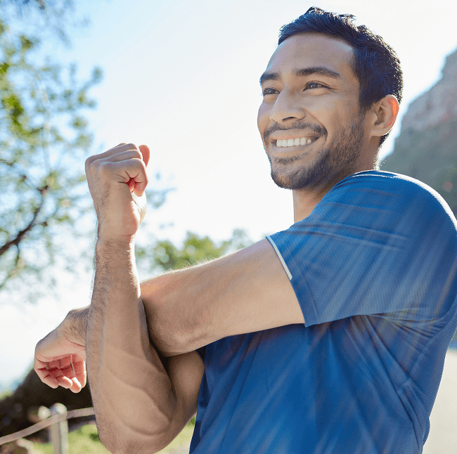 Foundational Health Premium Pack for Men